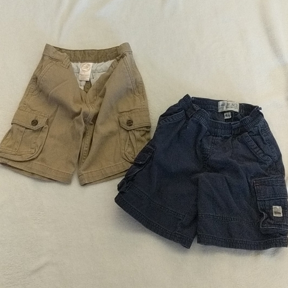 Boys Shorts - Picture 2 of 4